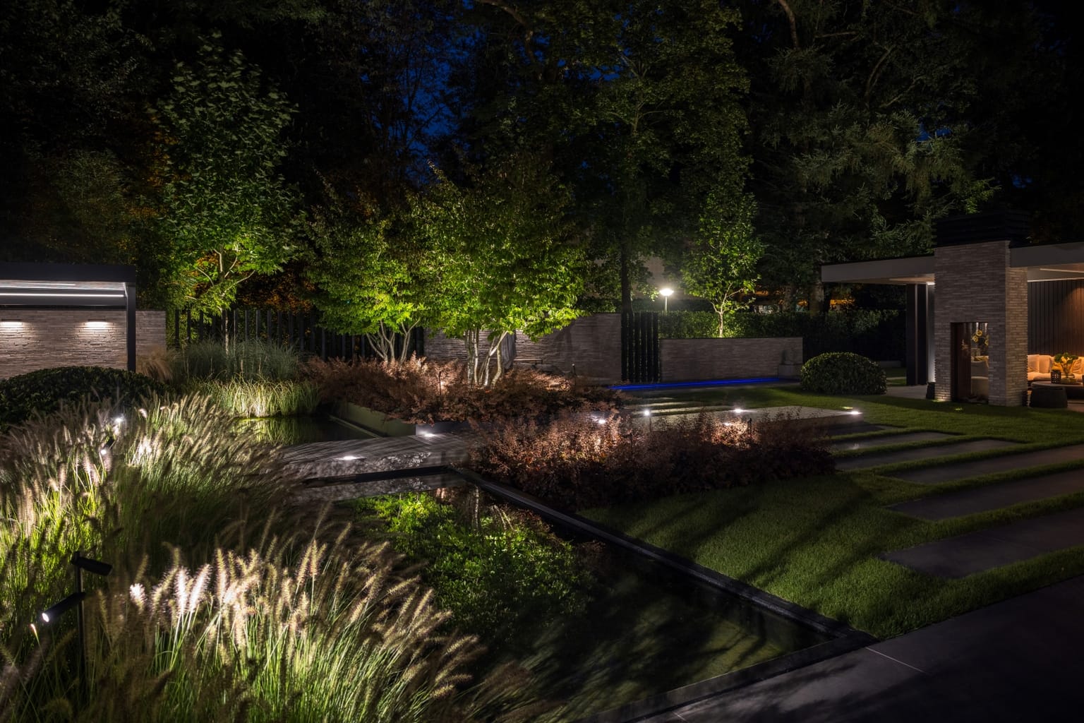 Collaboration between lines afbeelding 22