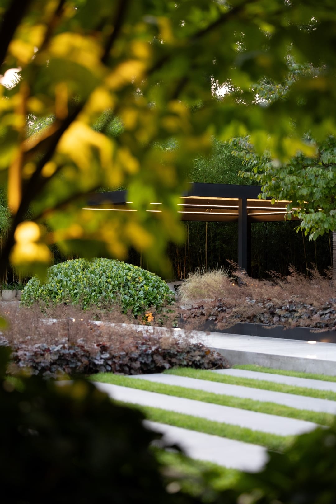 Collaboration between lines afbeelding 6