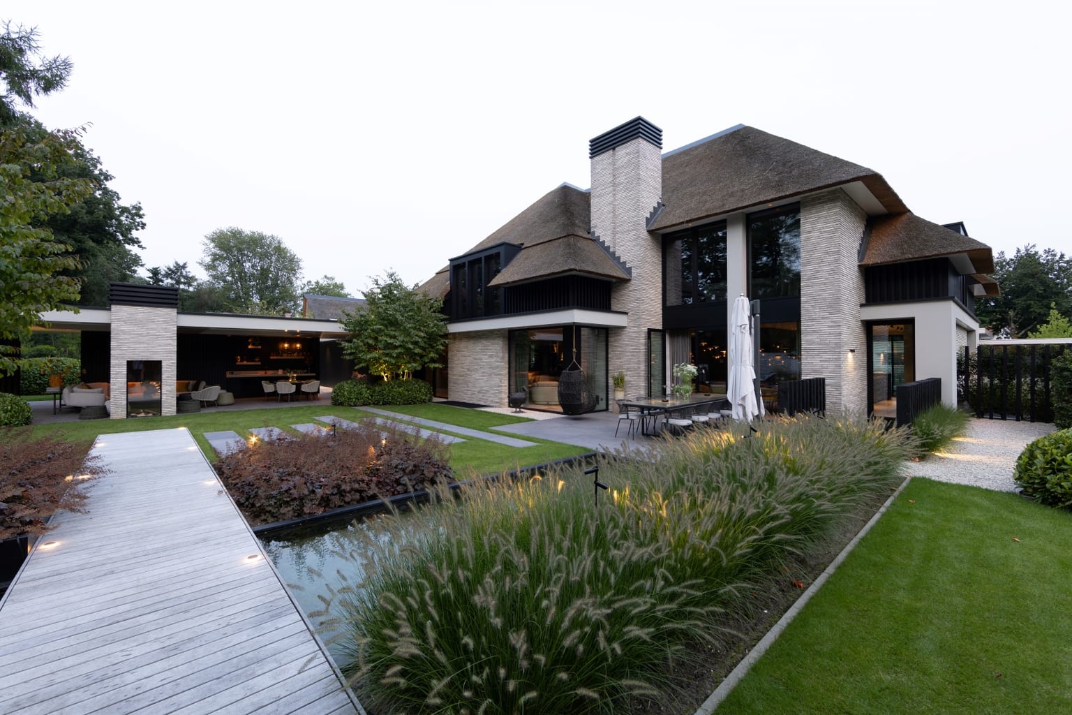 Collaboration between lines afbeelding 7