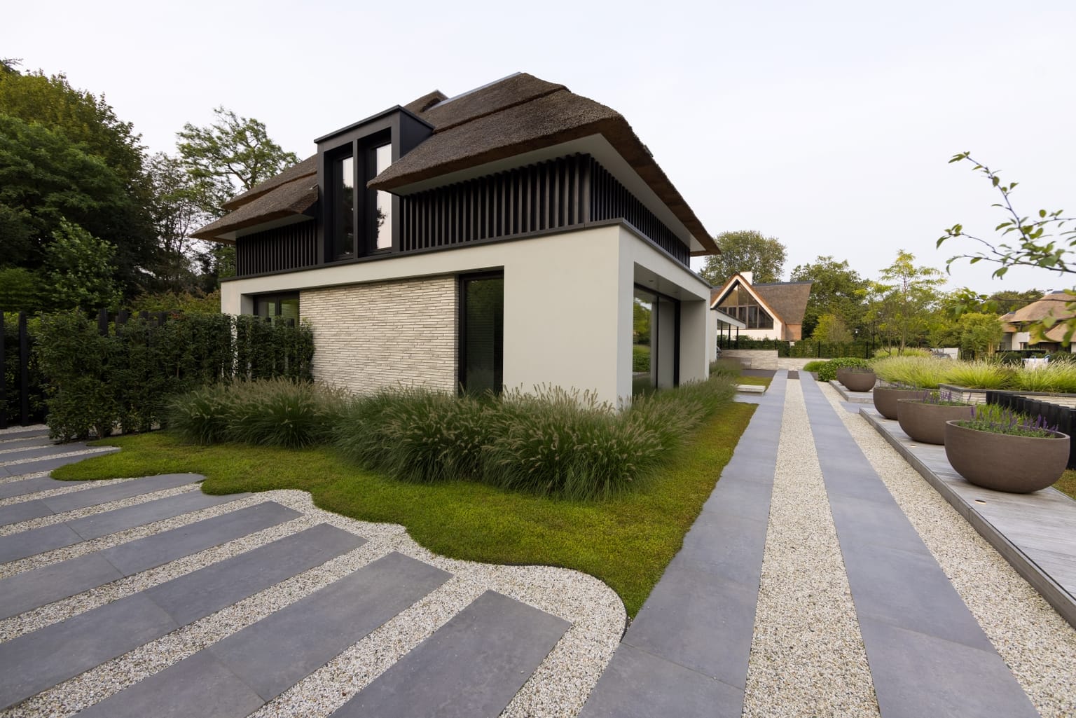 Collaboration between lines afbeelding 5