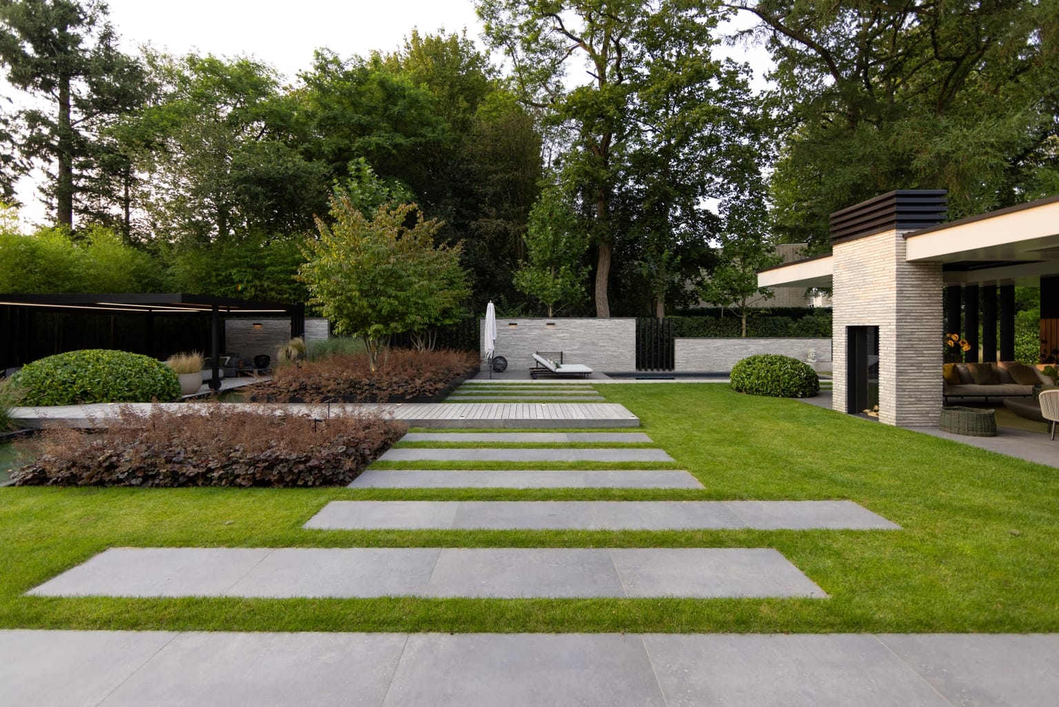 Collaboration between lines afbeelding 11