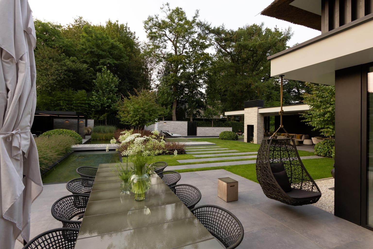 Collaboration between lines afbeelding 8