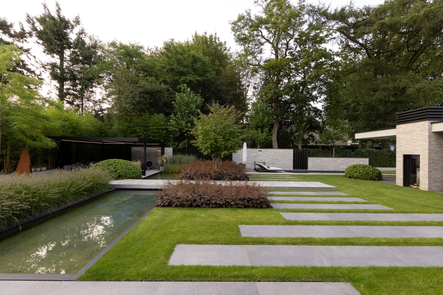 Collaboration between lines afbeelding 9