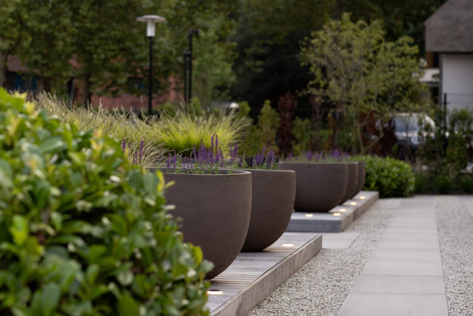 Collaboration between lines afbeelding 4