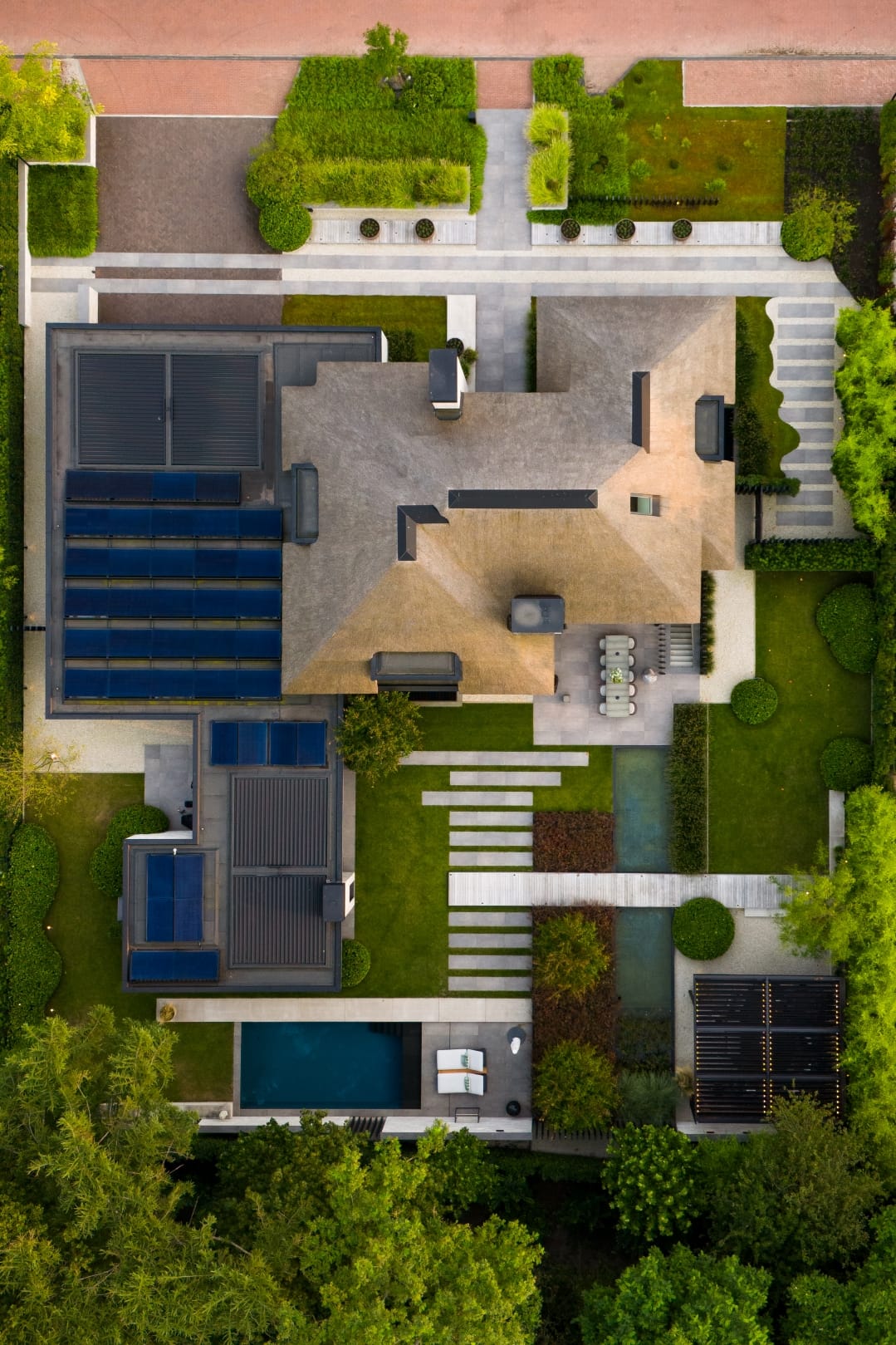 Collaboration between lines afbeelding 16