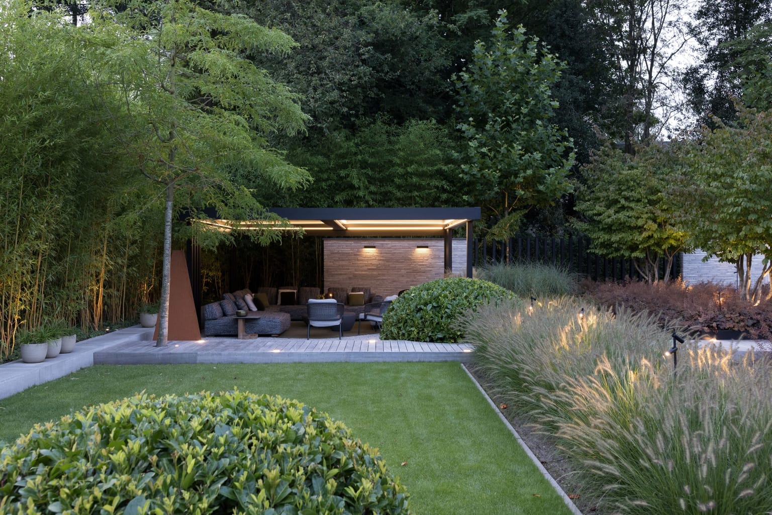 Collaboration between lines afbeelding 12