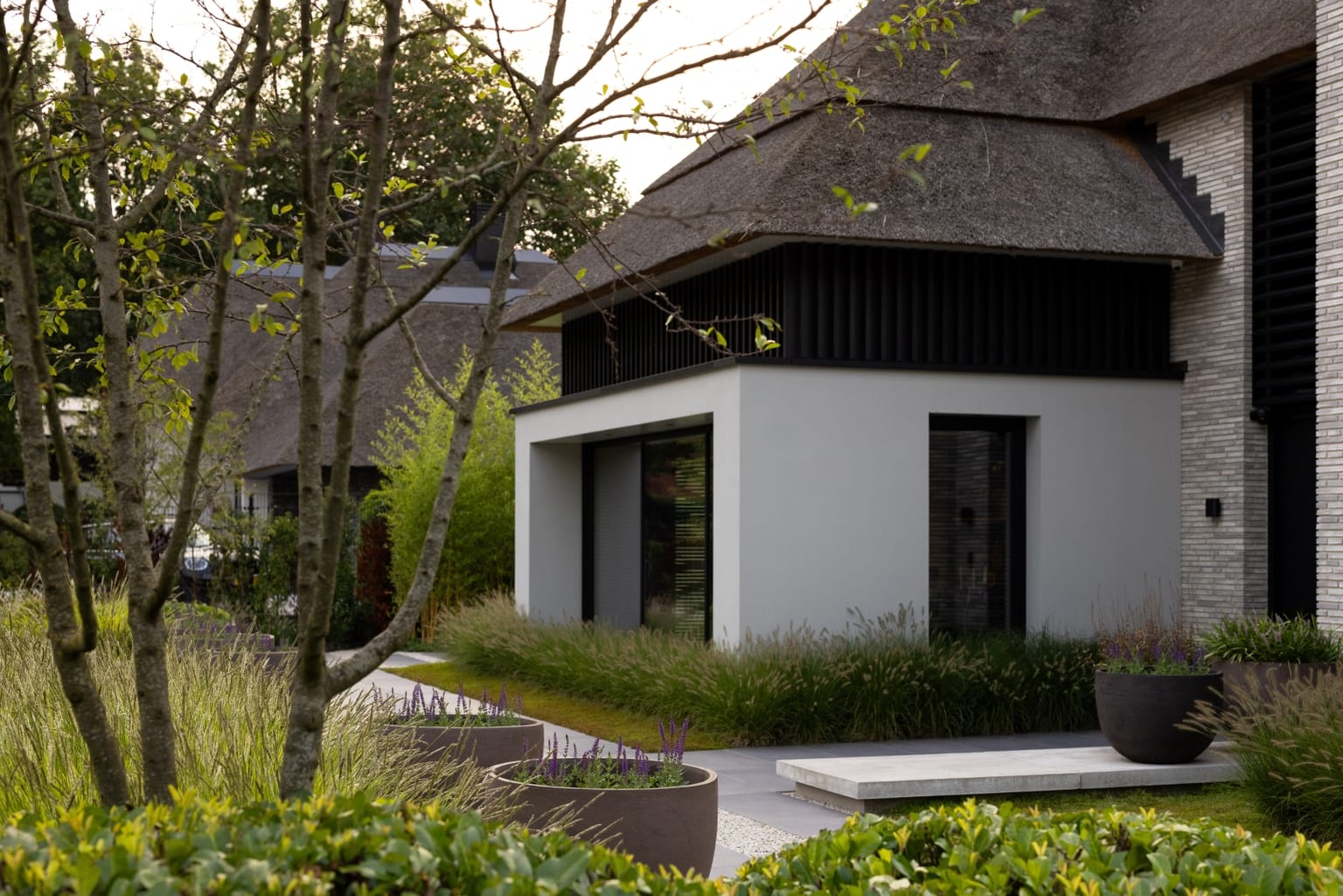 Collaboration between lines afbeelding 3