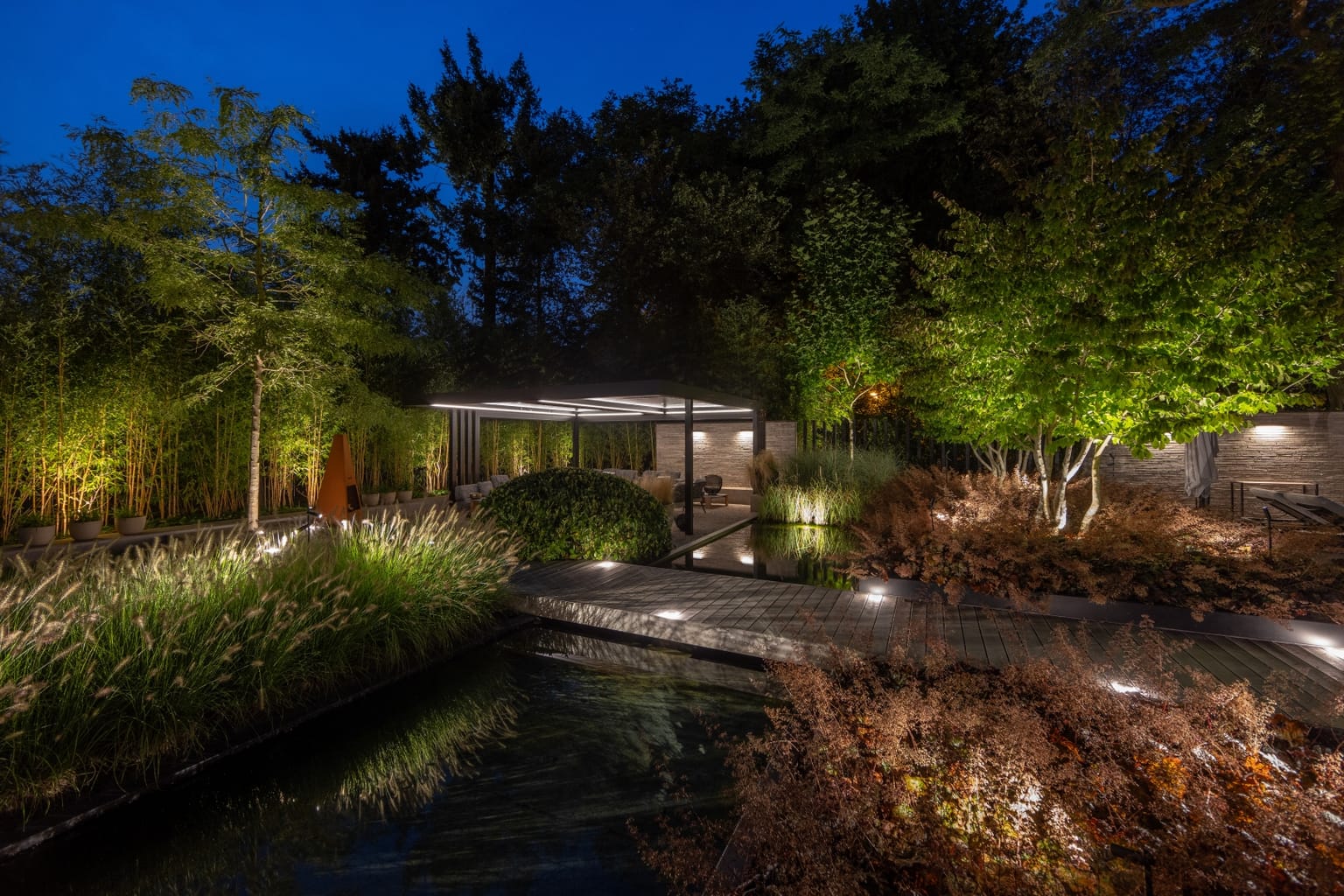 Collaboration between lines afbeelding 20