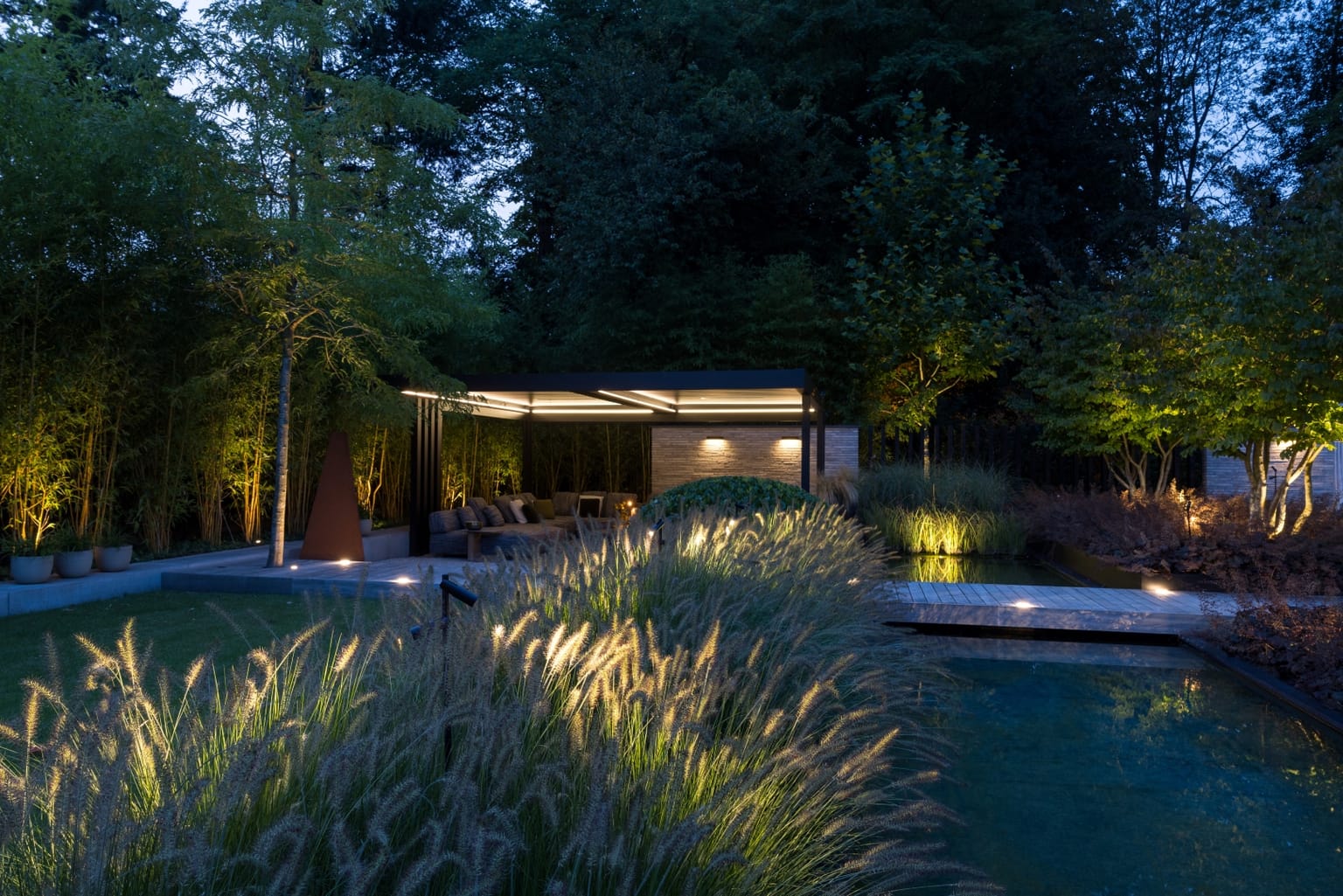 Collaboration between lines afbeelding 21