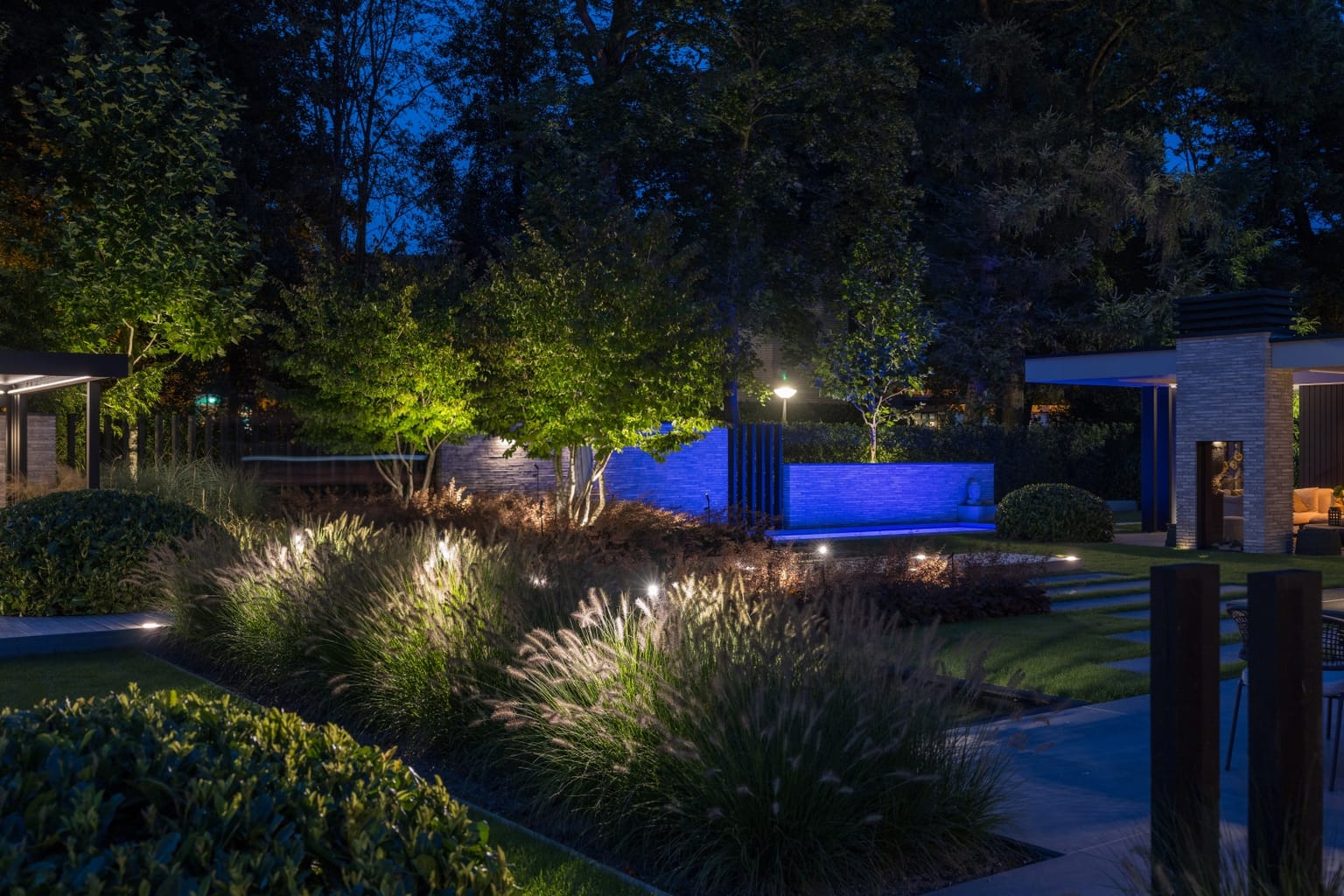 Collaboration between lines afbeelding 17