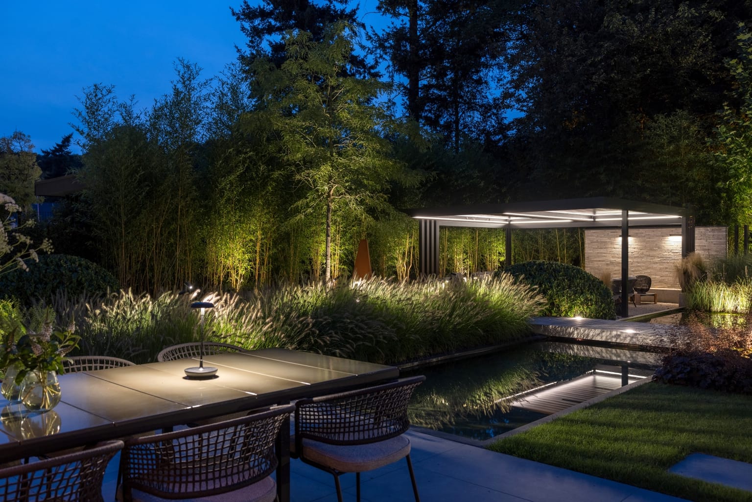 Collaboration between lines afbeelding 15