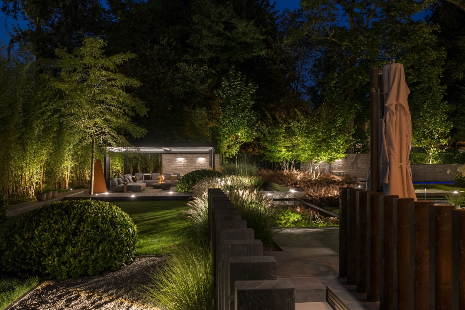 Collaboration between lines afbeelding 18