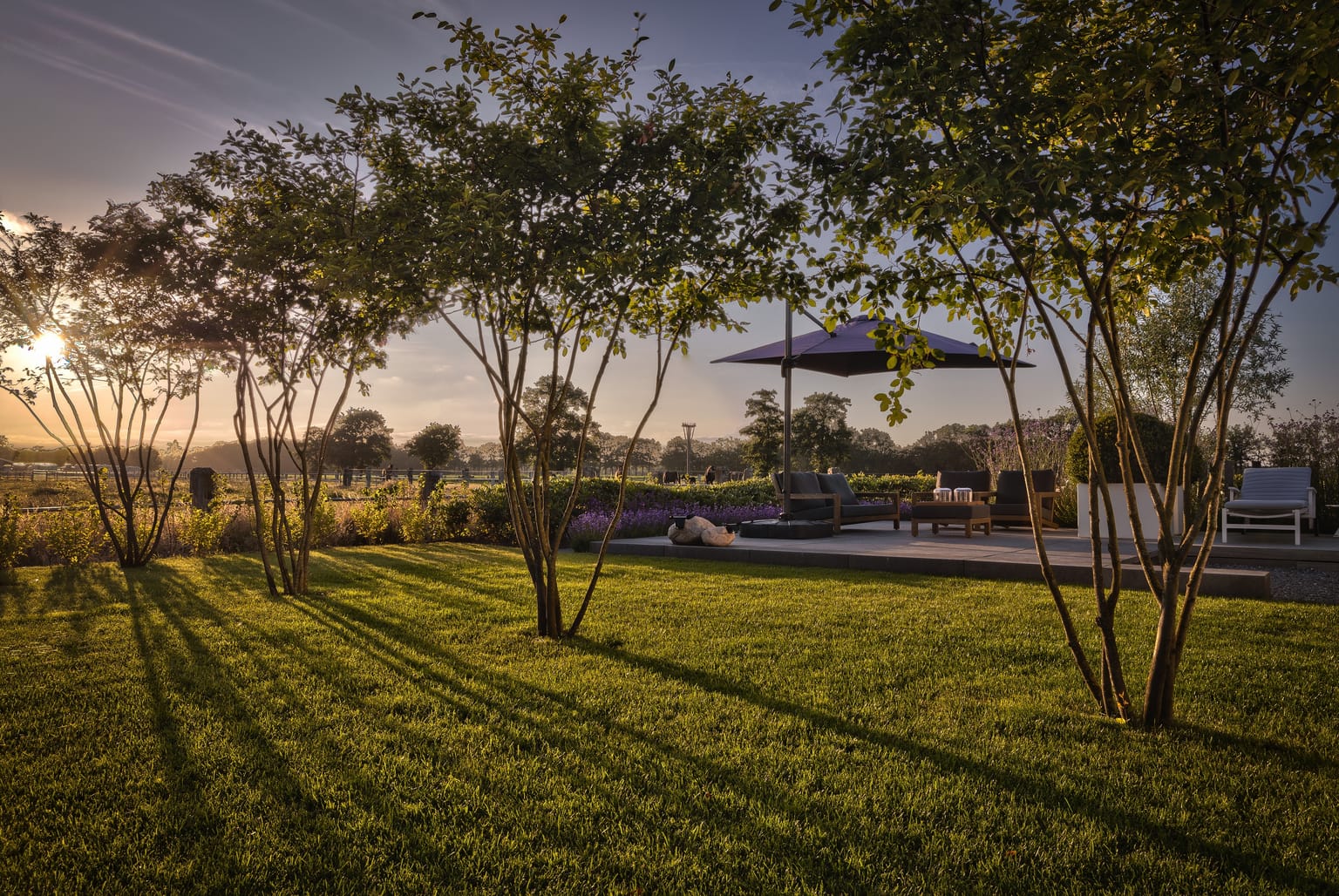 Landelijk modern afbeelding 4