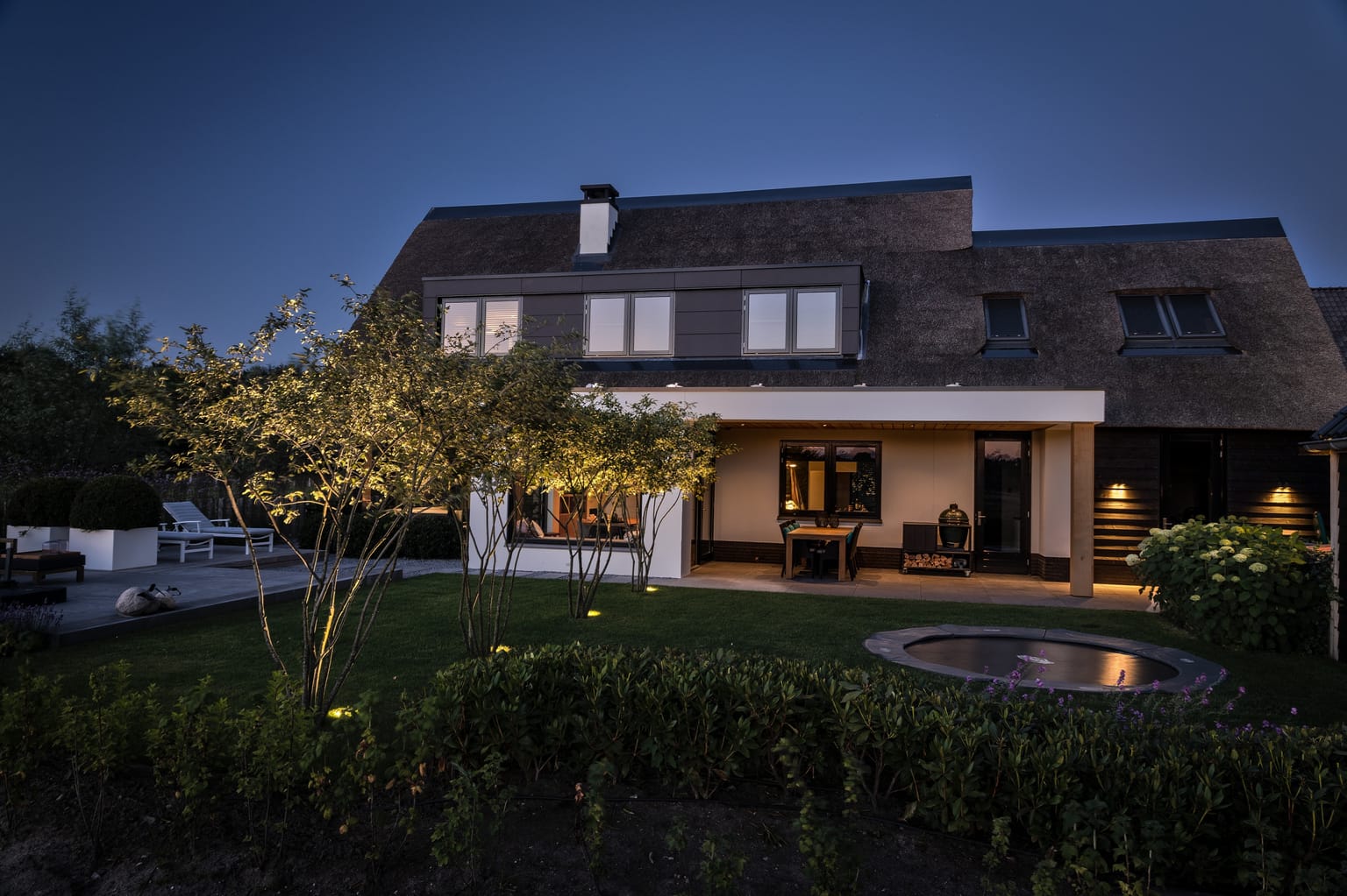 Landelijk modern afbeelding 8