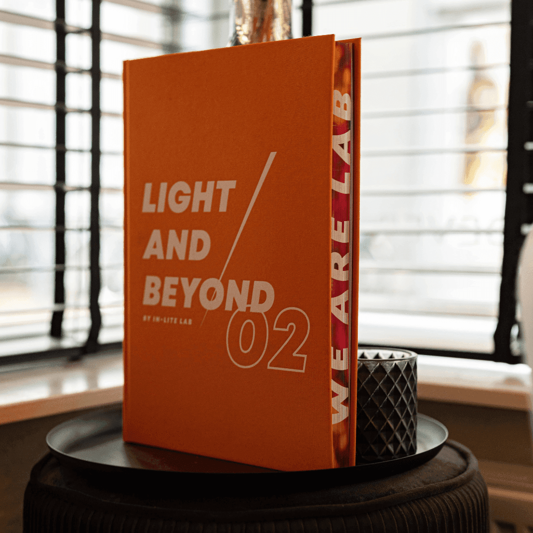 Publication Light and Beyond 2020