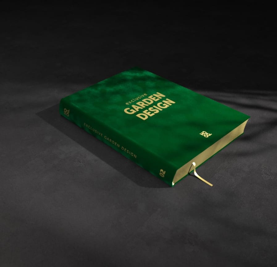 Nominatie Hoog.Design Award 2023 – Best Garden of the year 2023