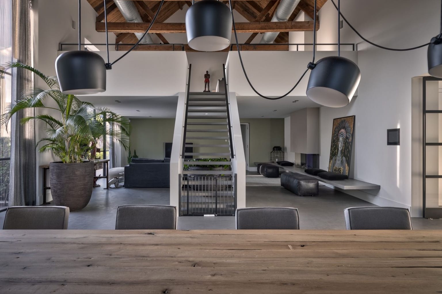 Modern monumentaal afbeelding 14