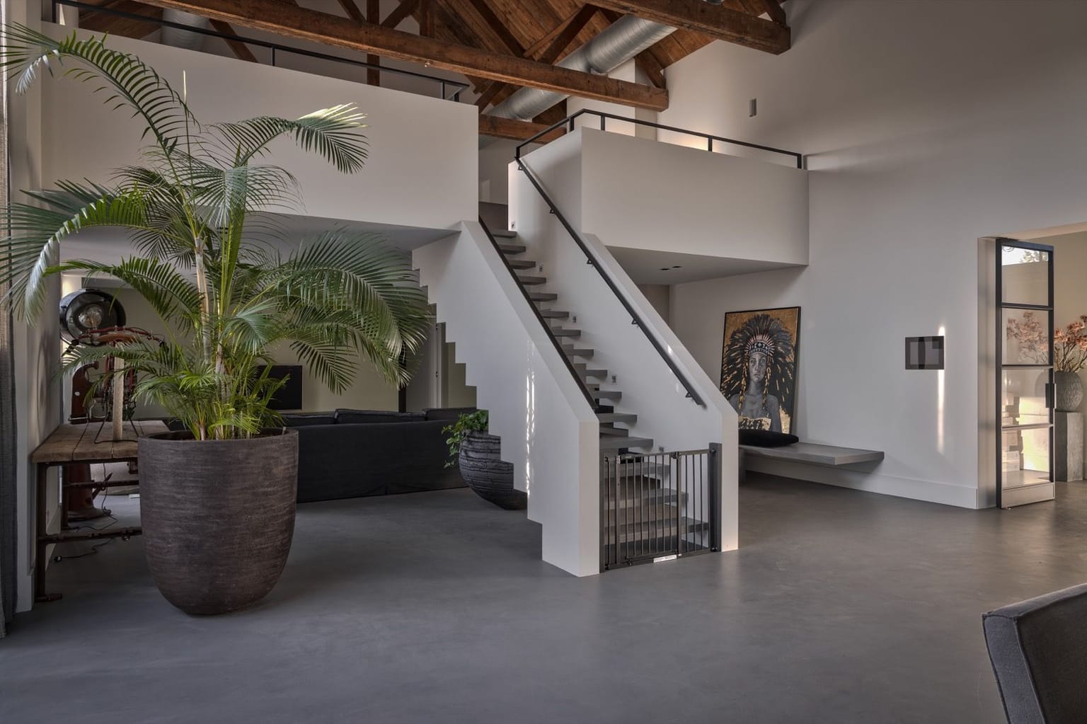 Modern monumentaal afbeelding 16