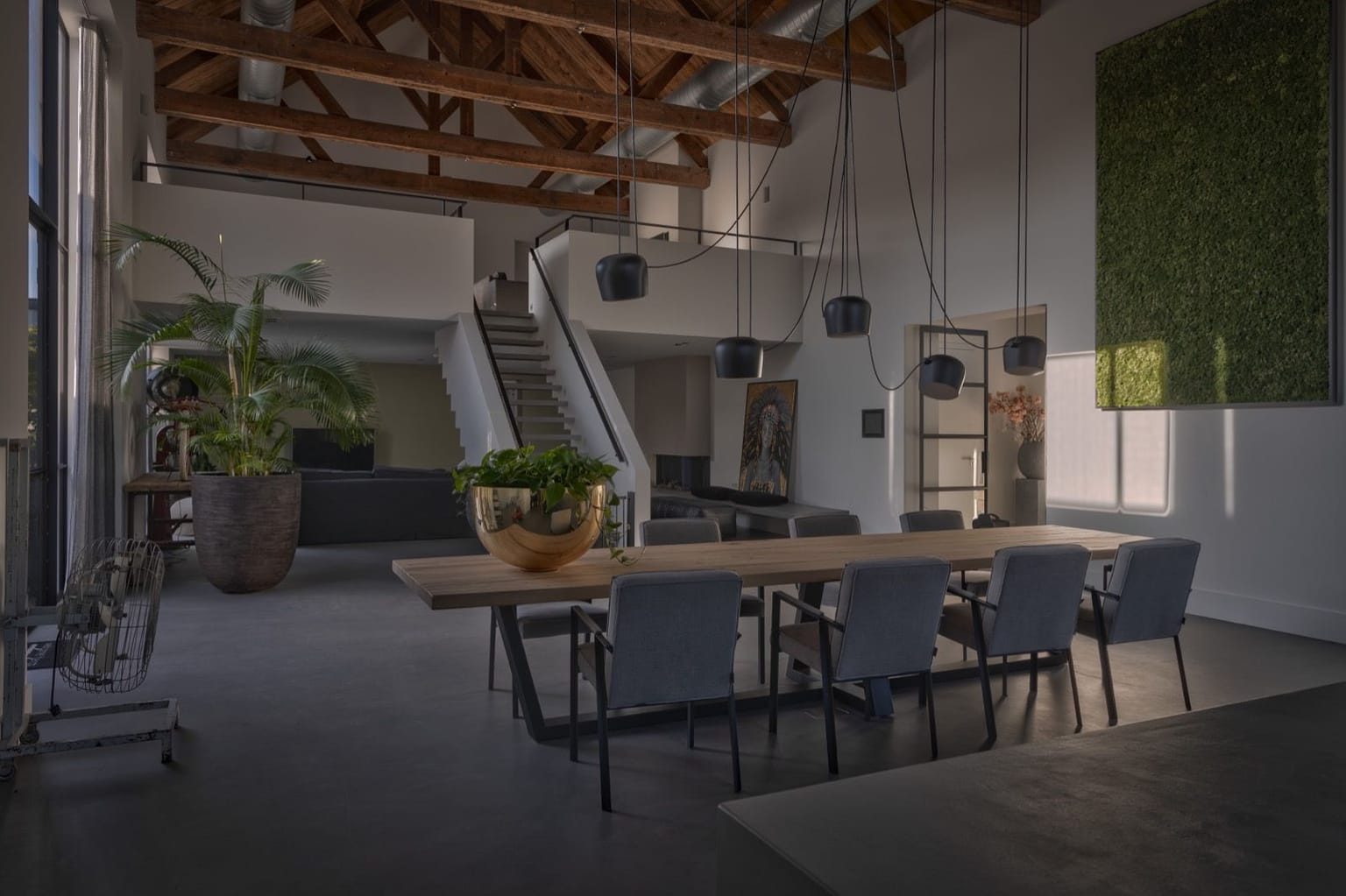 Modern monumentaal afbeelding 18