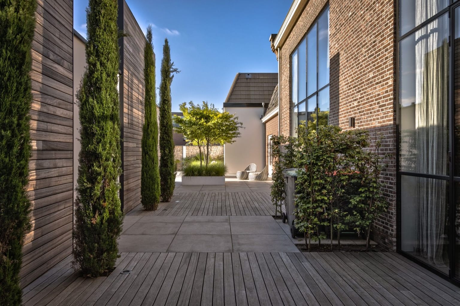 Modern monumentaal afbeelding 12