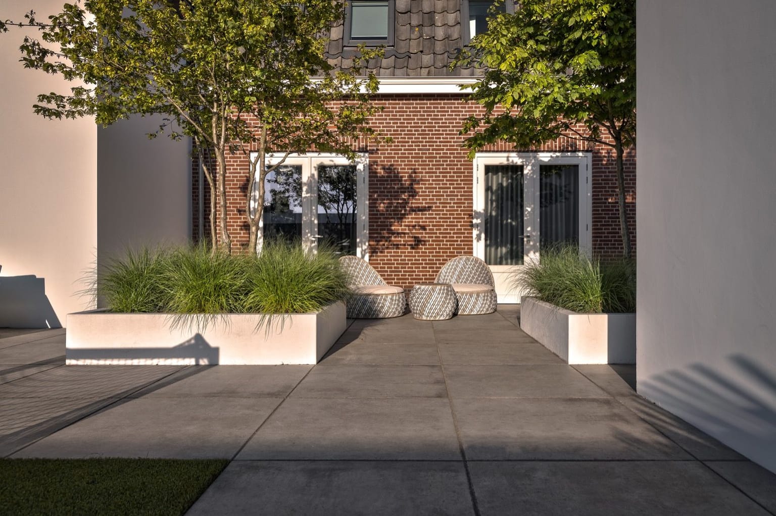 Modern monumentaal afbeelding 10