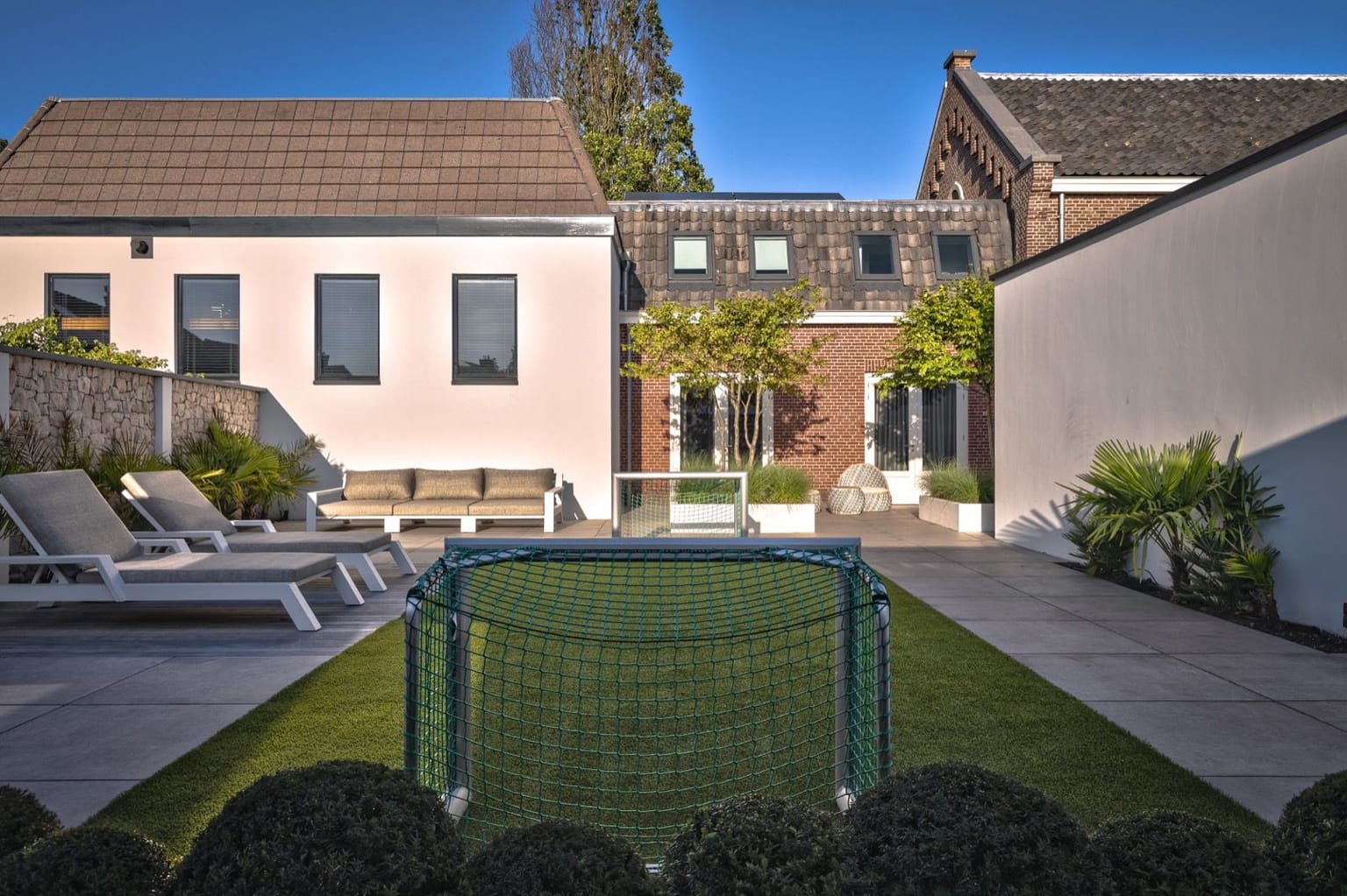 Modern monumentaal afbeelding 11