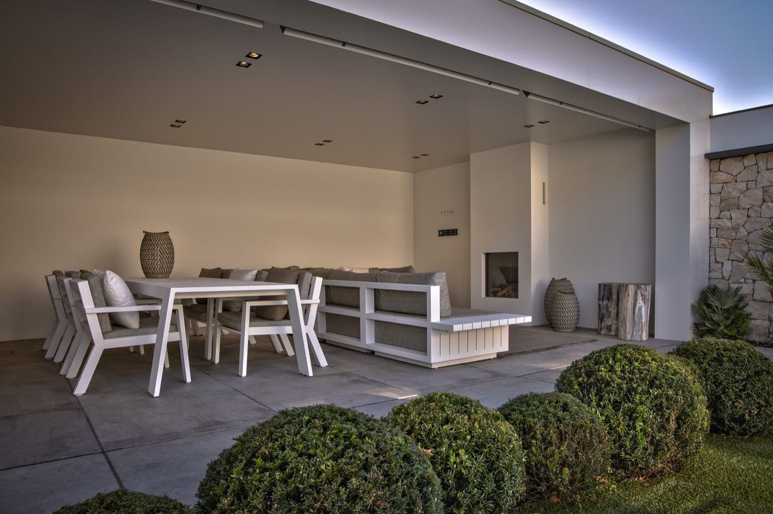 Modern monumentaal afbeelding 13