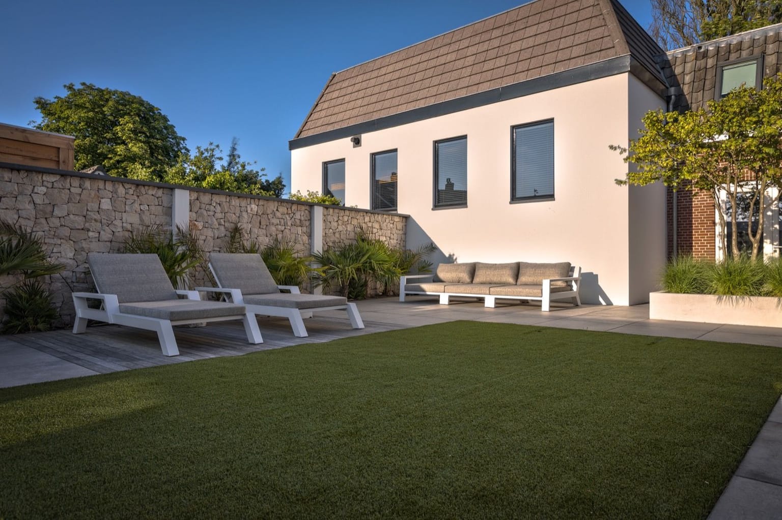 Modern monumentaal afbeelding 5