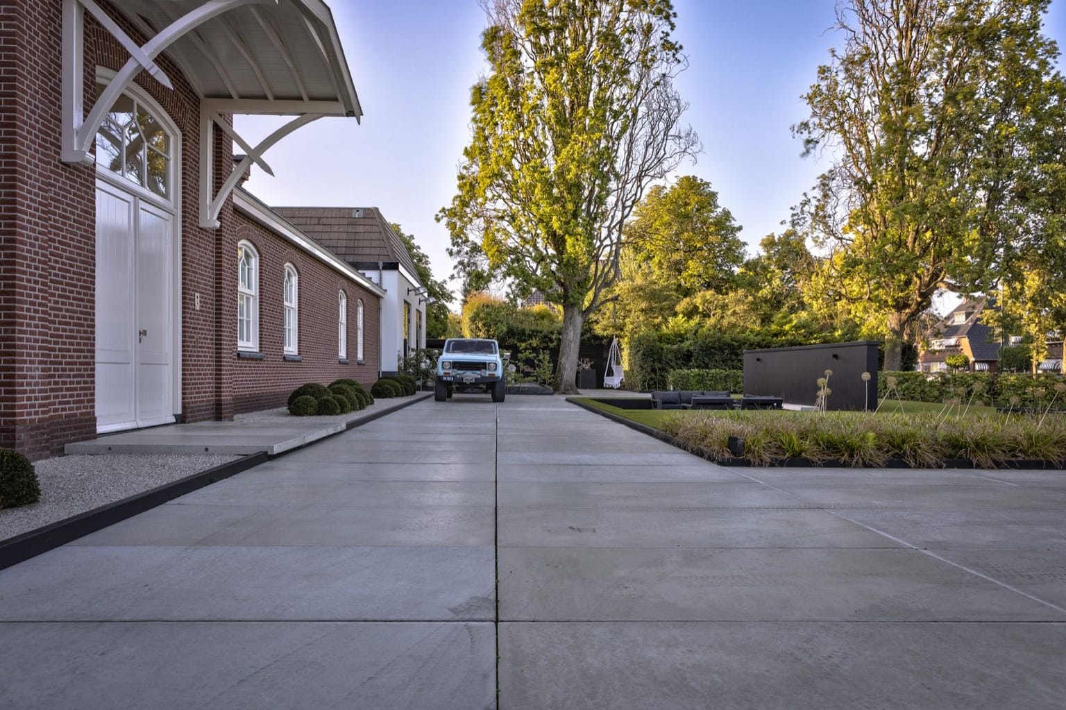 Modern monumentaal afbeelding 8