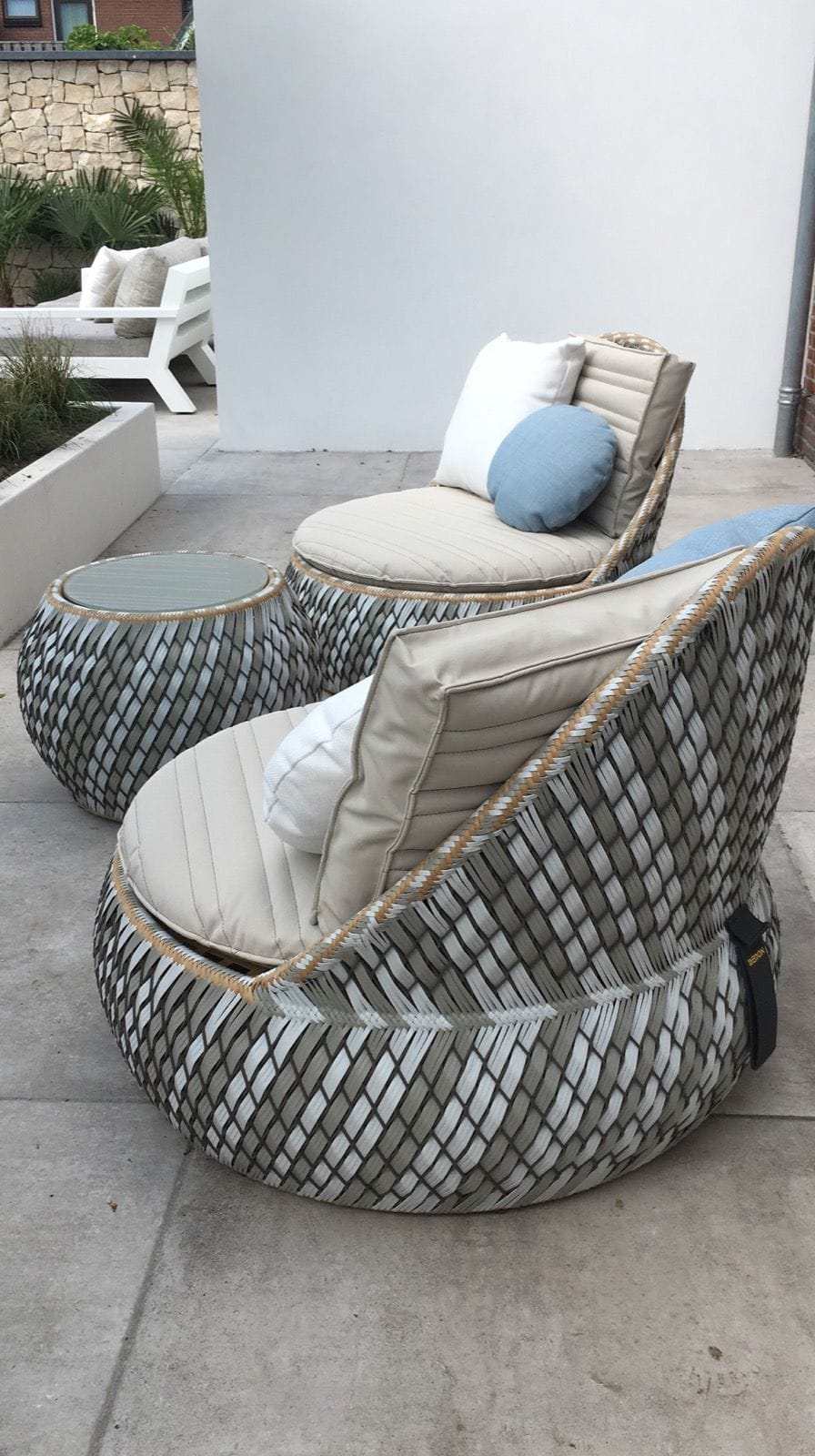 Modern monumentaal afbeelding 2