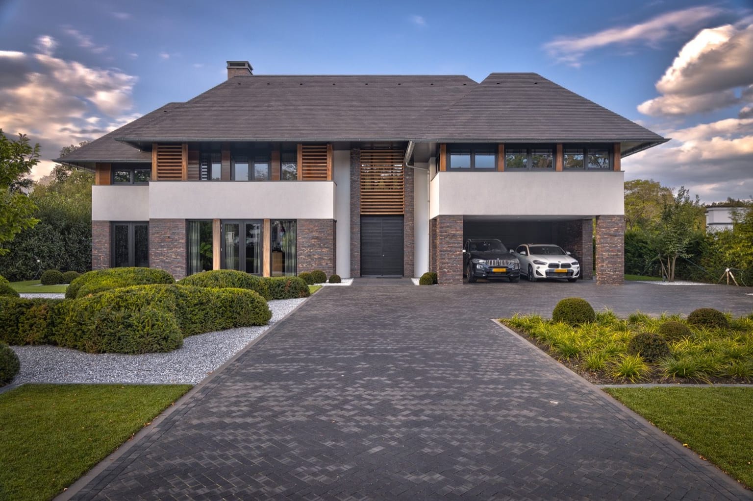 Natuurlijk strak afbeelding 6