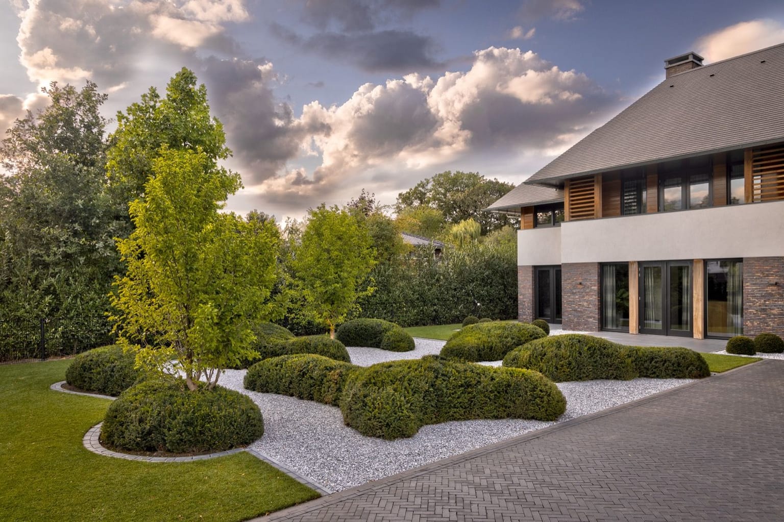 Natuurlijk strak afbeelding 3