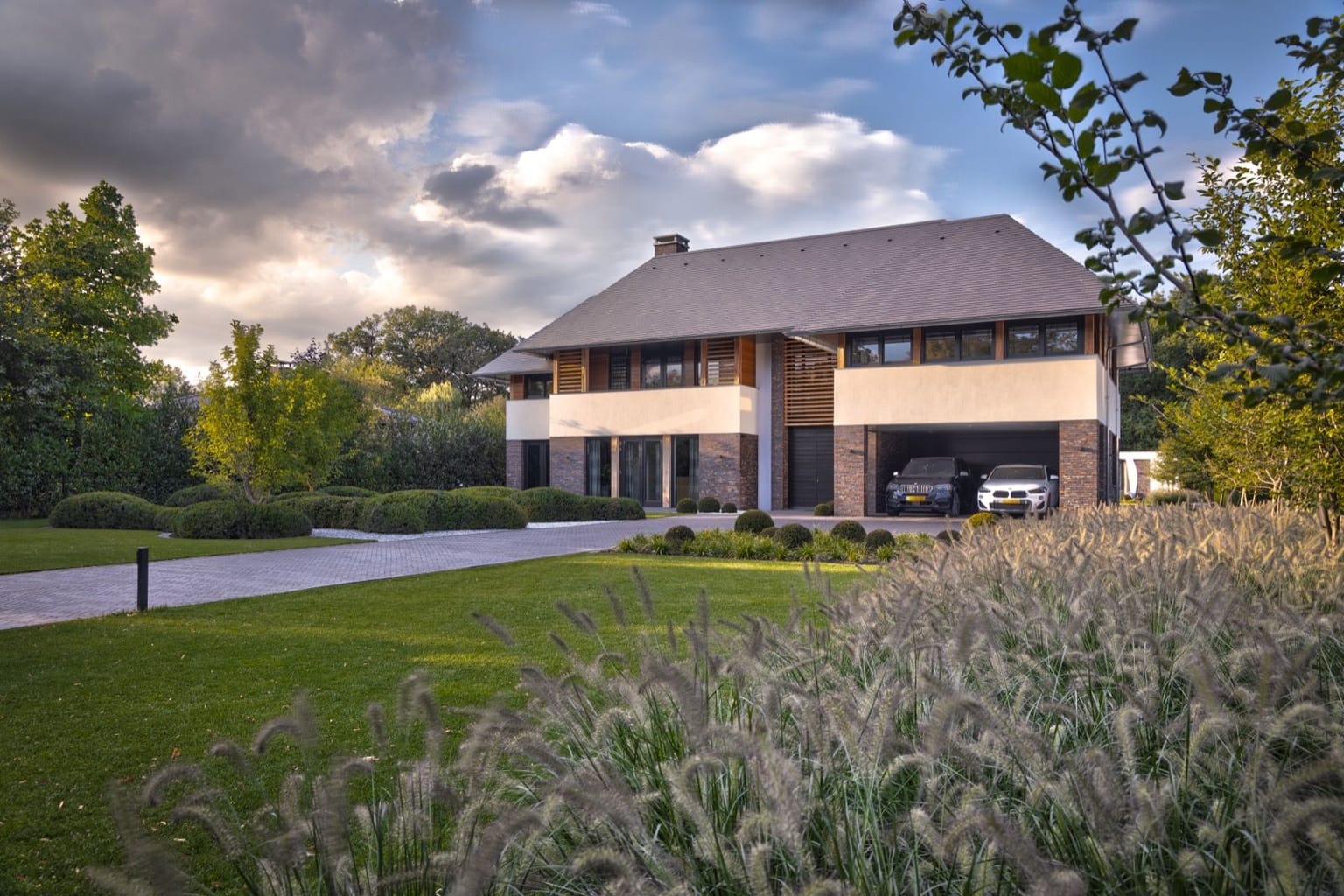 Natuurlijk strak afbeelding 4