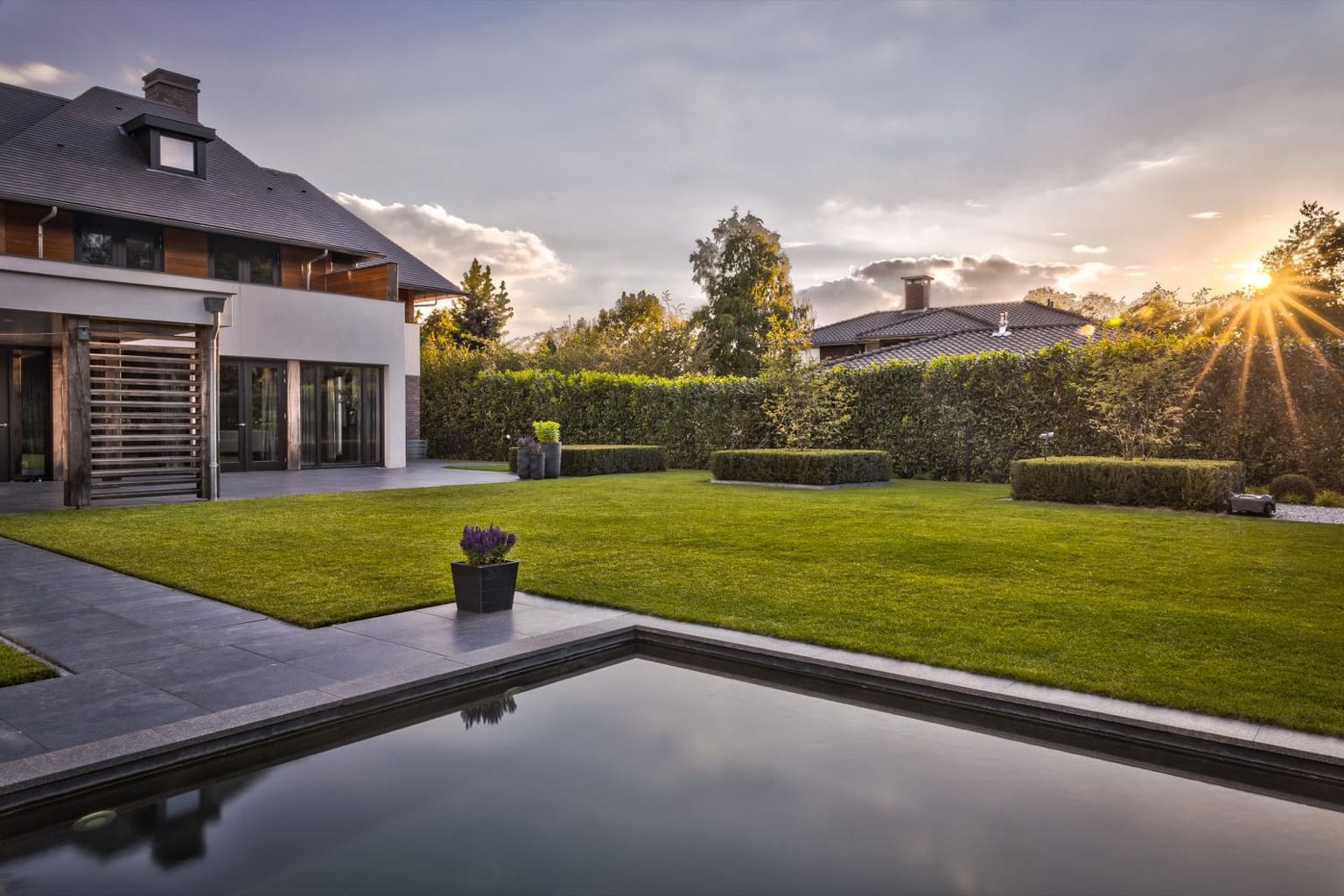 Natuurlijk strak afbeelding 7