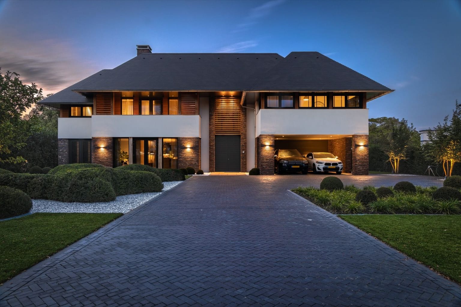 Natuurlijk strak afbeelding 2