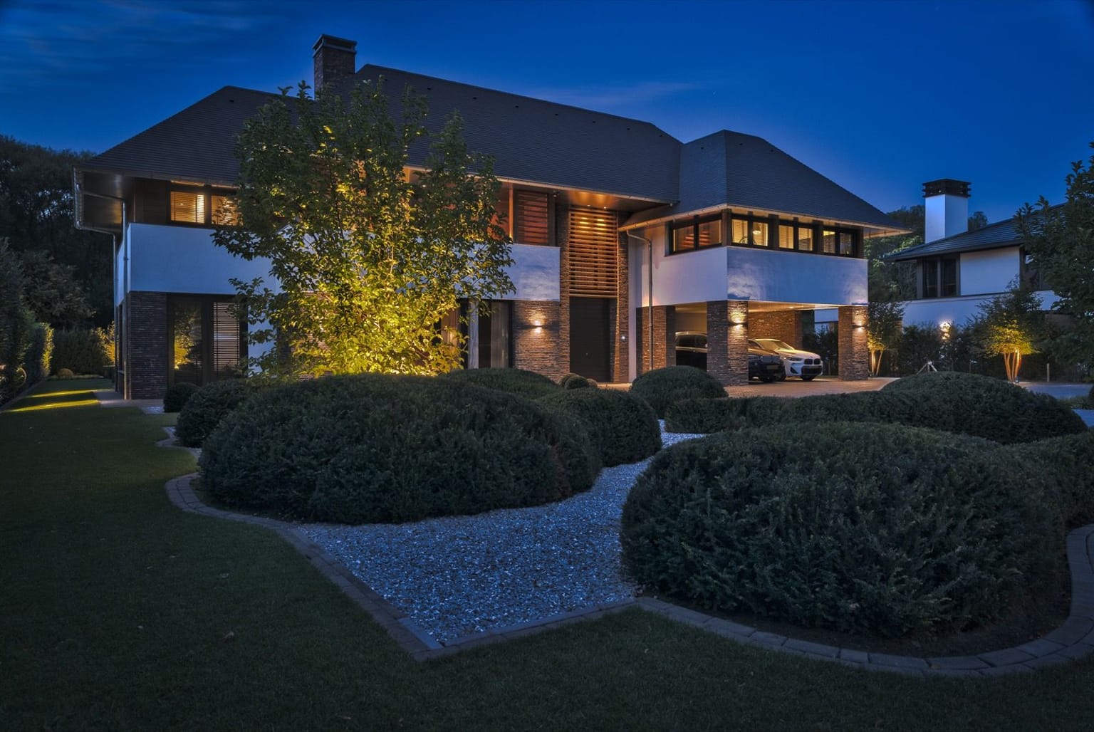 Natuurlijk strak afbeelding 5