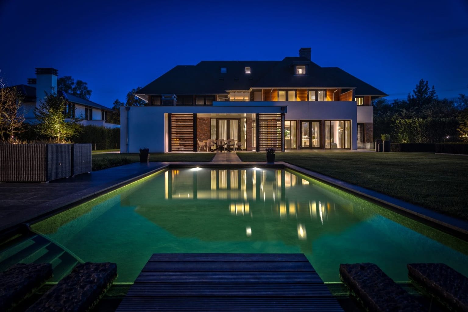 Natuurlijk strak afbeelding 1