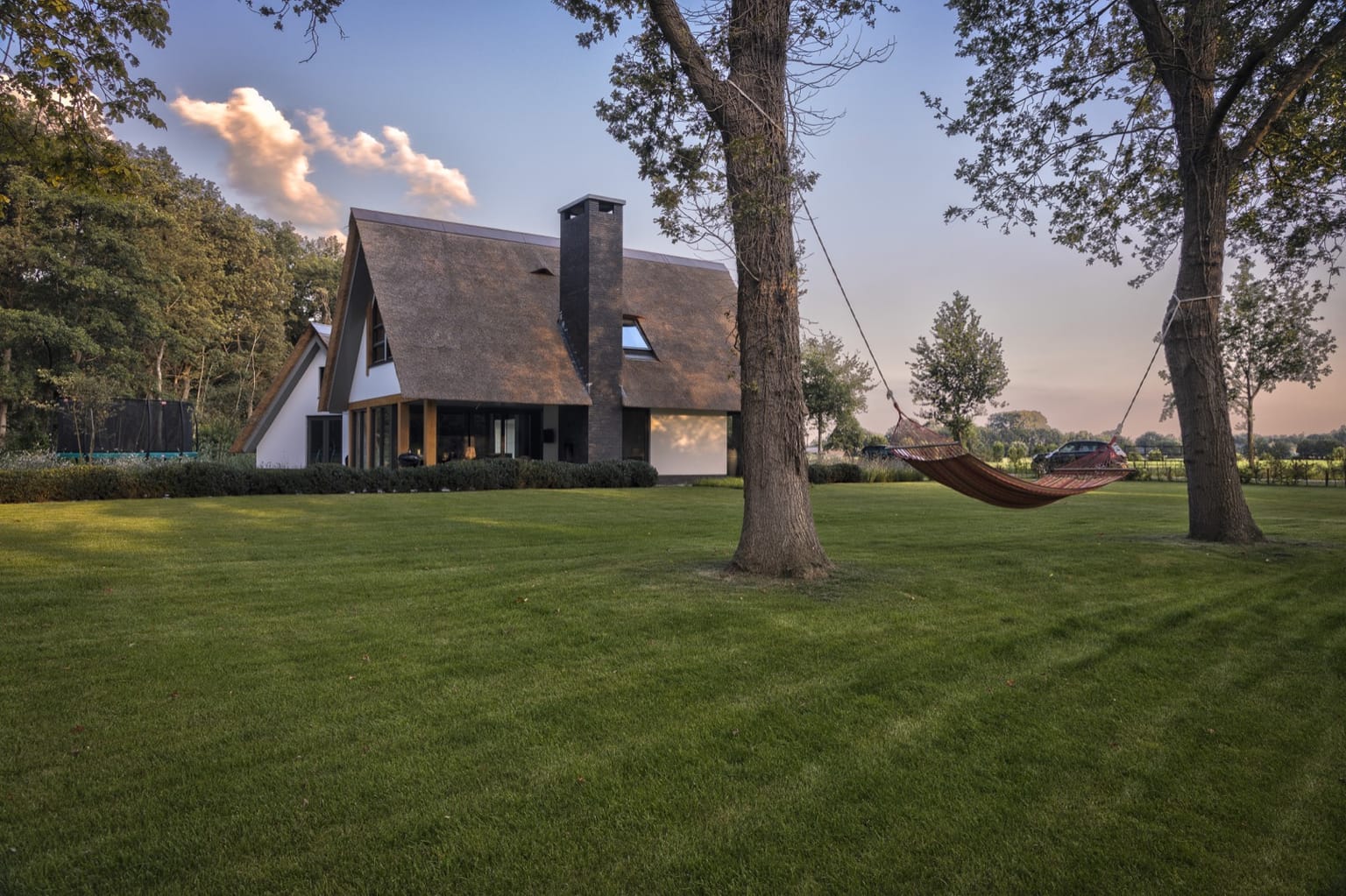 Opgaan in de omgeving afbeelding 3