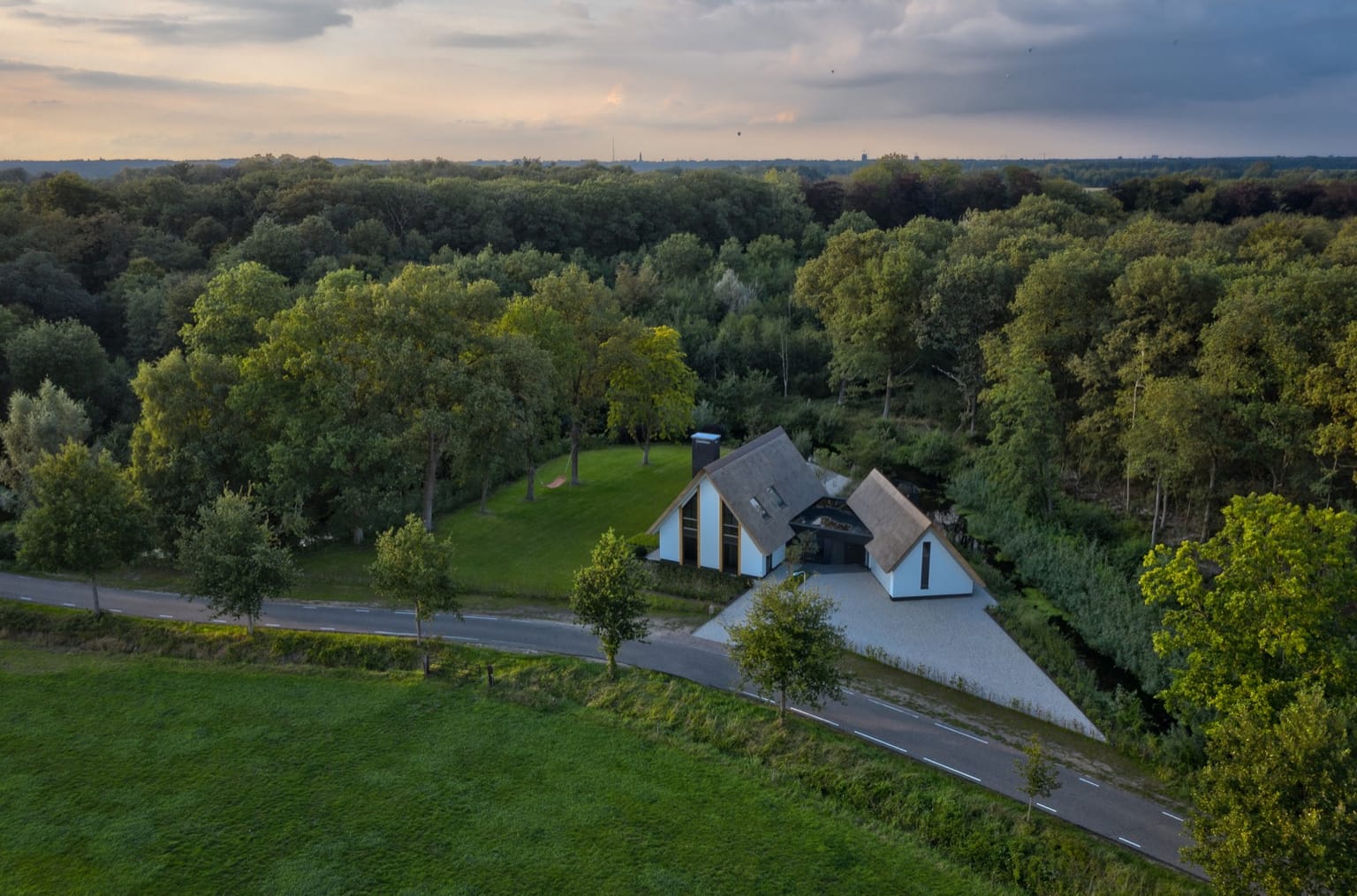 Opgaan in de omgeving afbeelding 11