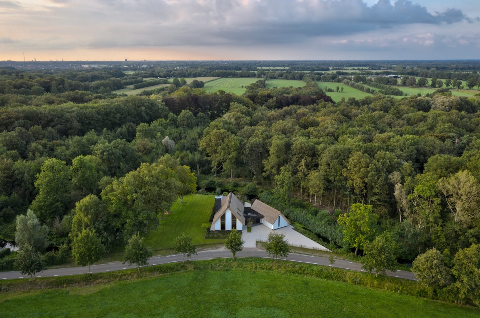 Opgaan in de omgeving afbeelding 10