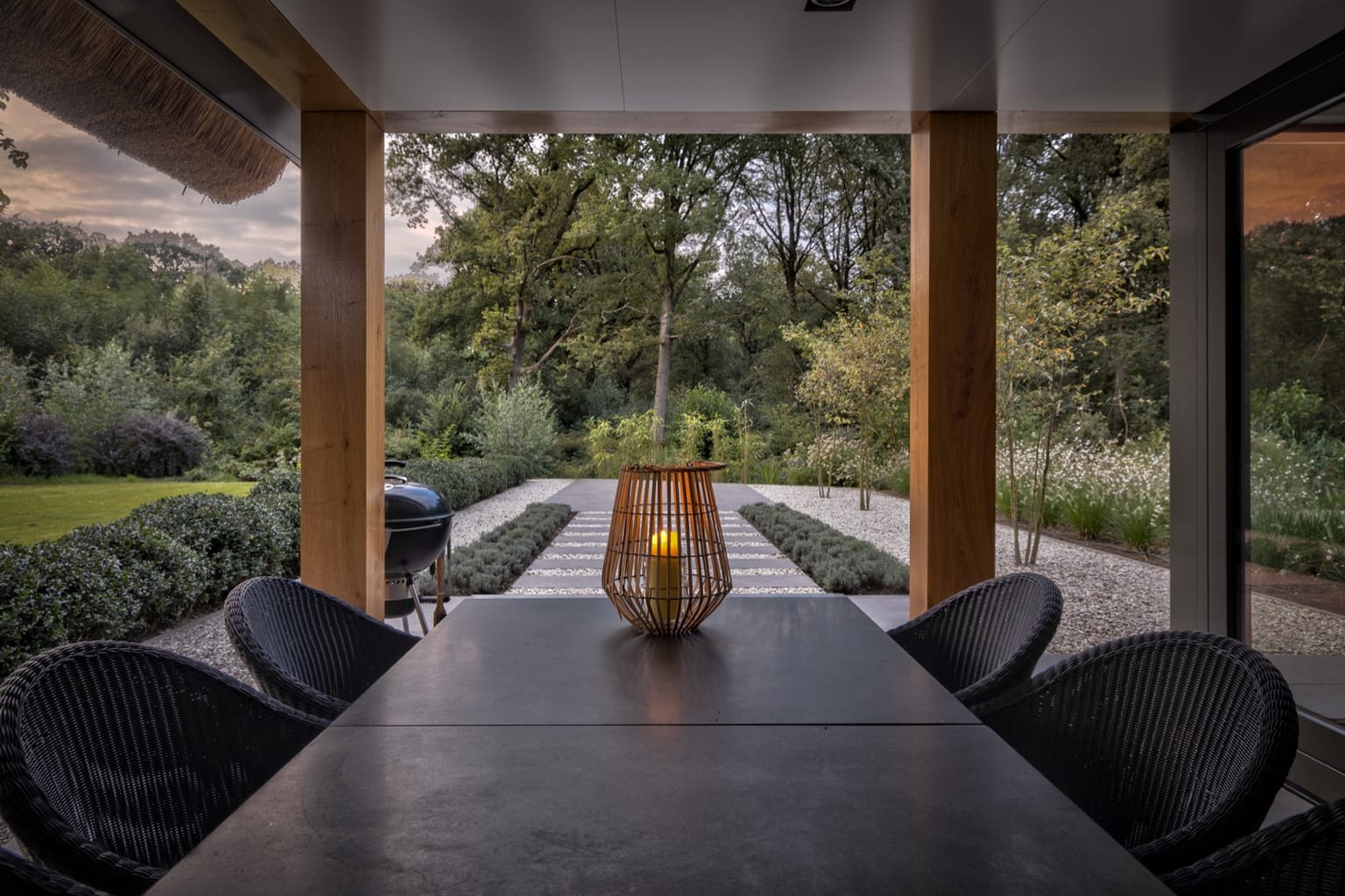 Opgaan in de omgeving afbeelding 7