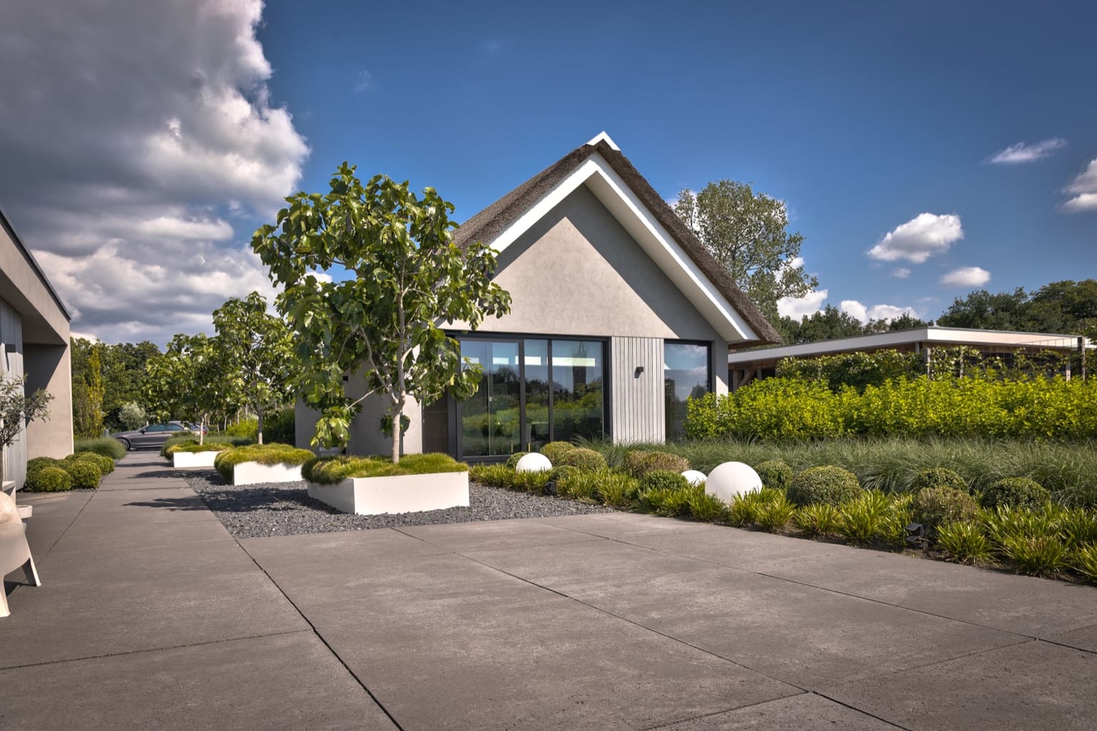 Outdoor living afbeelding 5