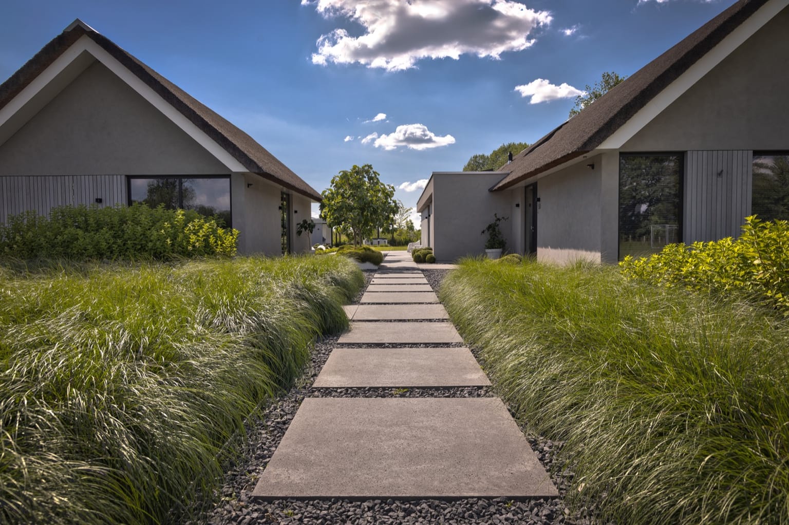 Outdoor living afbeelding 9