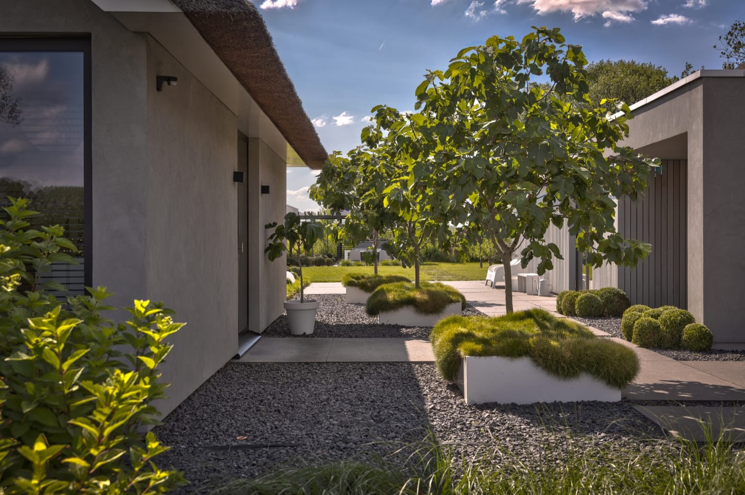 Outdoor living afbeelding 6