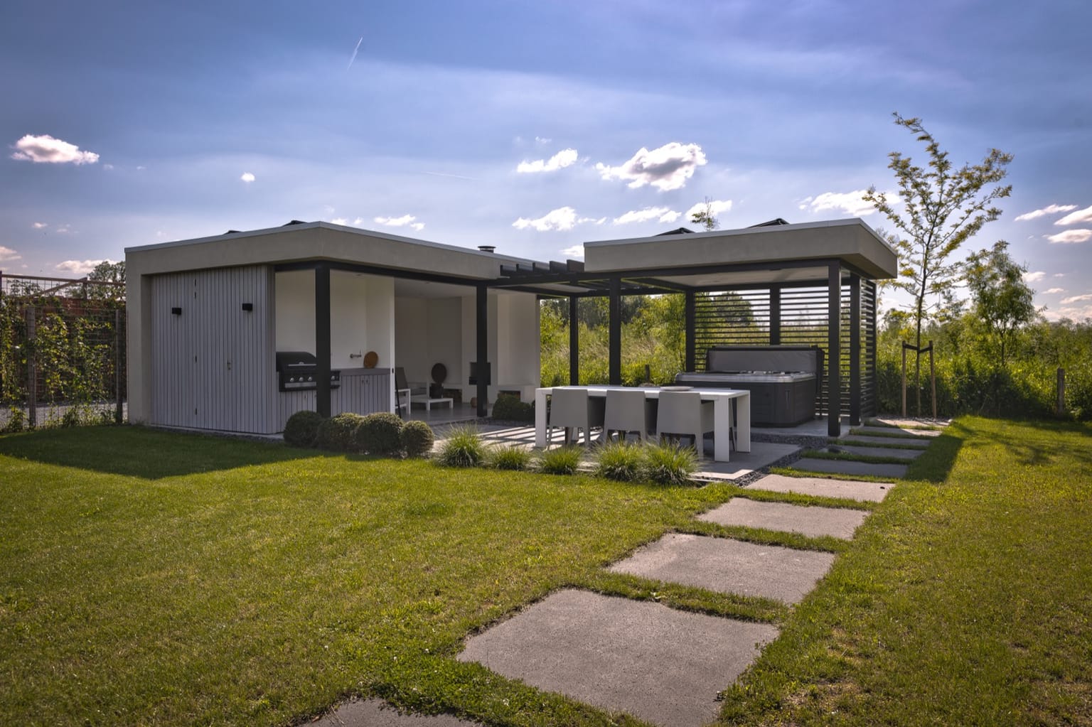 Outdoor living afbeelding 10