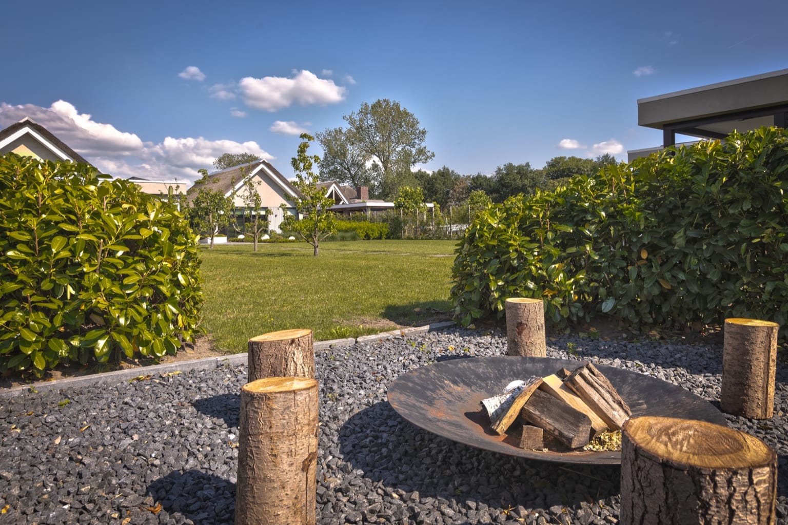 Outdoor living afbeelding 11