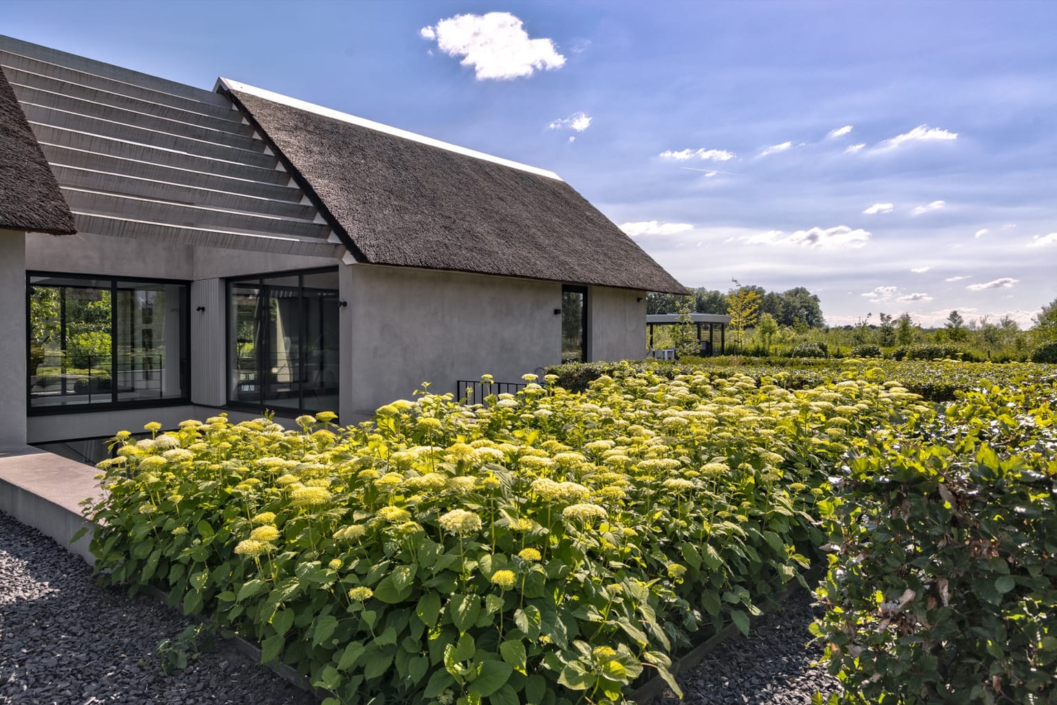 Outdoor living afbeelding 12