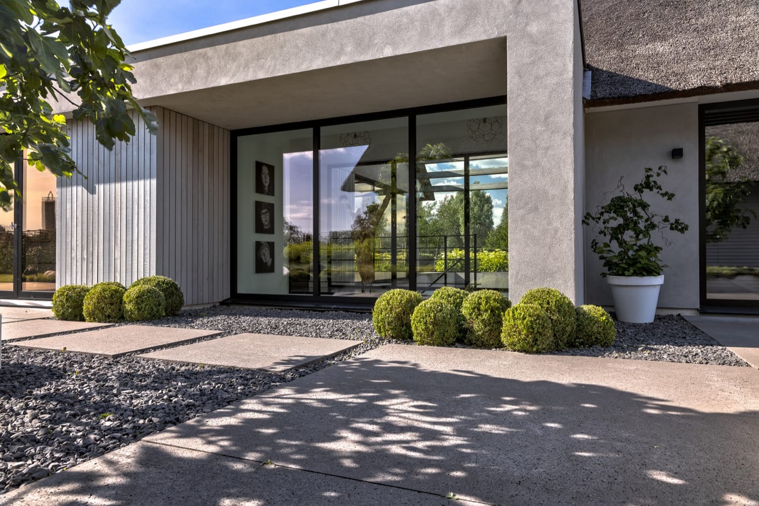 Outdoor living afbeelding 13