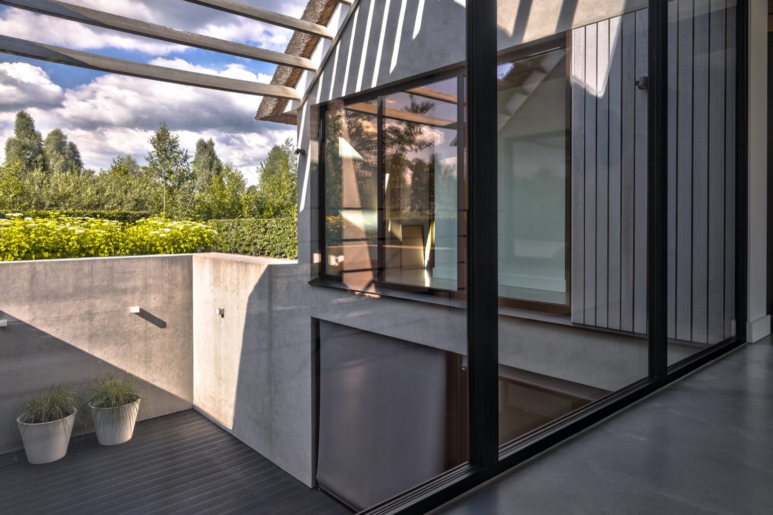 Outdoor living afbeelding 4