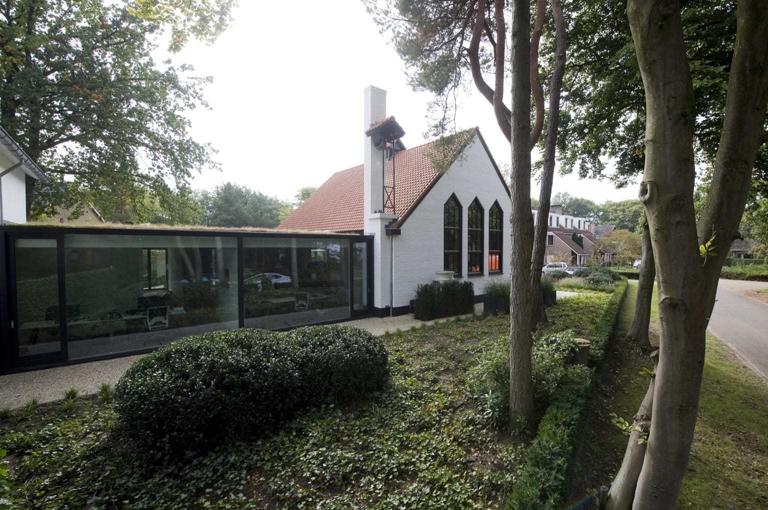 Er was eens een kerk.. afbeelding 5